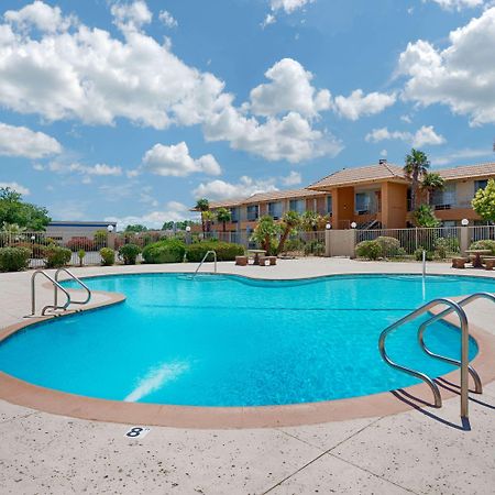 Knights Inn Palmdale Εξωτερικό φωτογραφία