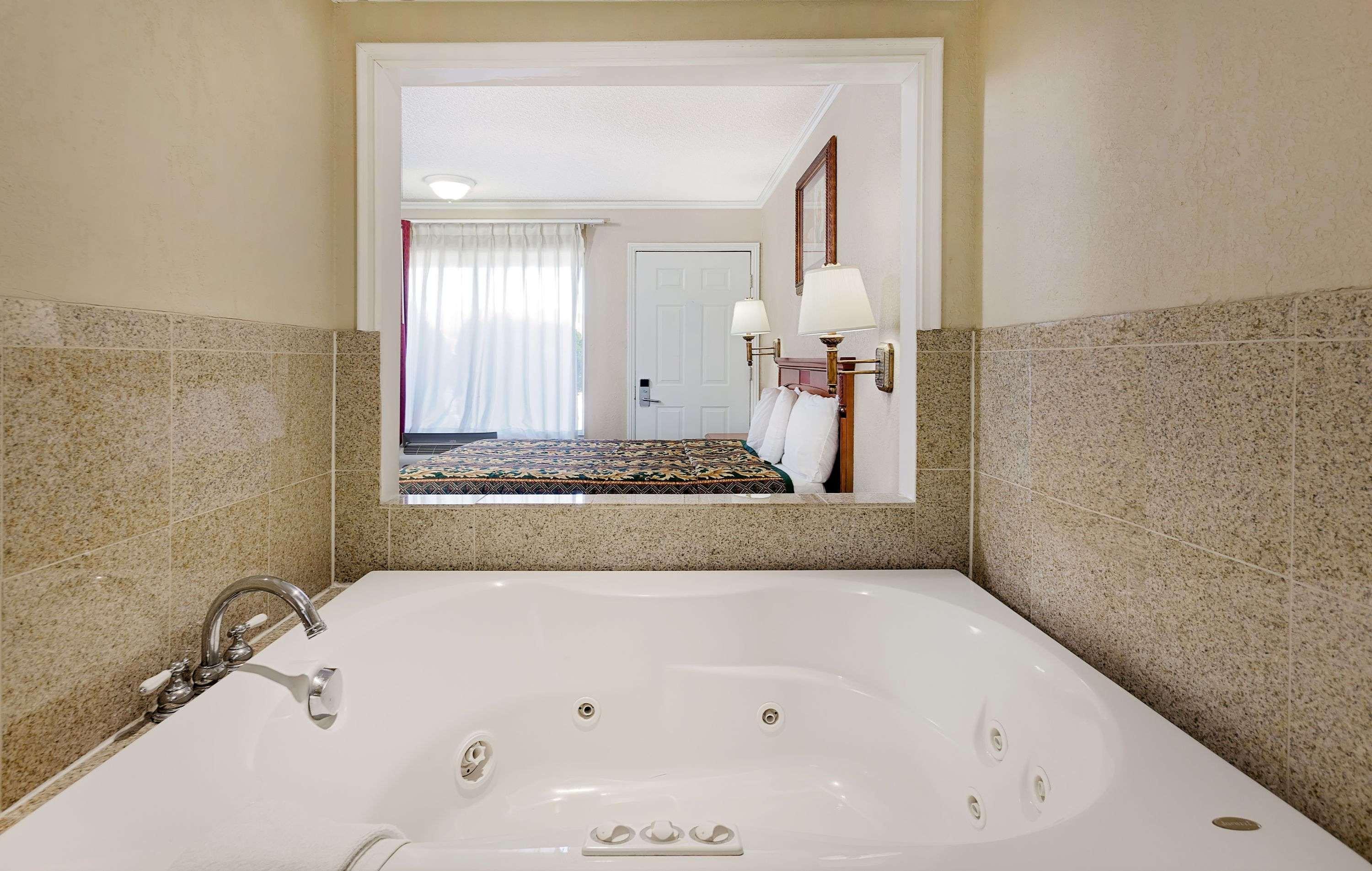 Knights Inn Palmdale Εξωτερικό φωτογραφία